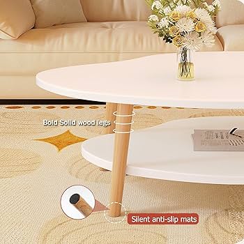 Café　1204330 天板金網30×20 Uptown Coffee Table – Varsity Loft Club